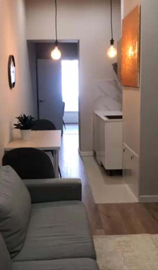Квартира В Центрі На Вулиці Староєврейській 15А Біля Наливок Львова 外观 照片